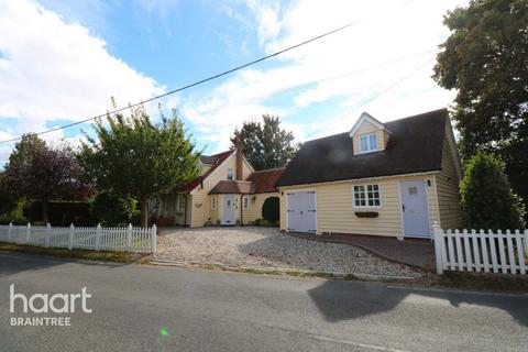 3 bedroom detached house for sale, Shalford Road, Braintree