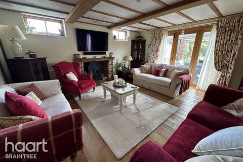 3 bedroom detached house for sale, Shalford Road, Braintree