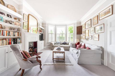 6 bedroom detached house for sale, Kelfield Gardens, North Kensington, London, W10