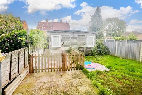 3 bedroom semi-detached house for sale, Goudhurst Road, Twydall, Gillingham, Kent