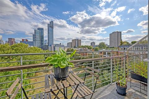 2 bedroom apartment for sale, Crystal Wharf, 36 Graham Street, Angel, Islington, N1