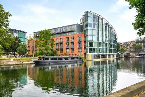 2 bedroom apartment for sale, Crystal Wharf, 36 Graham Street, Angel, Islington, N1