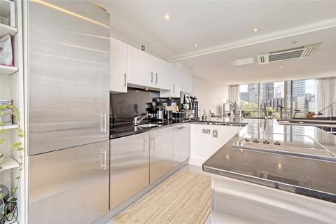 2 bedroom apartment for sale, Crystal Wharf, 36 Graham Street, Angel, Islington, N1