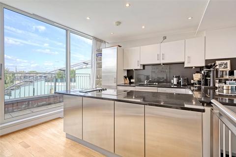 2 bedroom apartment for sale, Crystal Wharf, 36 Graham Street, Angel, Islington, N1