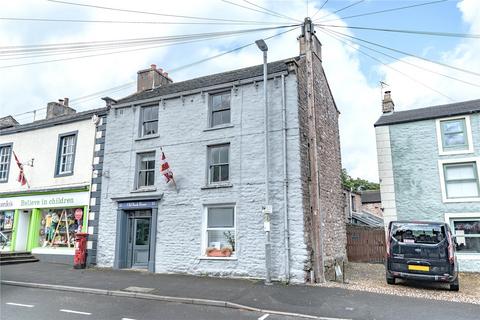 3 bedroom end of terrace house for sale, Market Street, Cumbria CA17