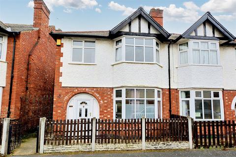 3 bedroom semi-detached house for sale, Lace Street