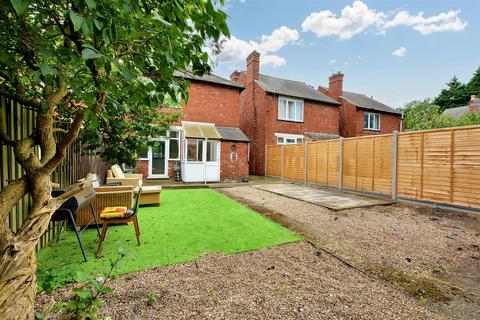 3 bedroom semi-detached house for sale, Lace Street, Dunkirk, Nottingham