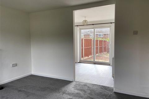 undefined, Eliot Walk, Kidderminster, Worcestershire, DY10