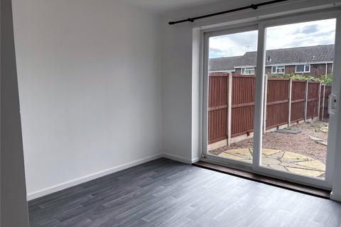 undefined, Eliot Walk, Kidderminster, Worcestershire, DY10
