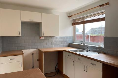 undefined, Eliot Walk, Kidderminster, Worcestershire, DY10