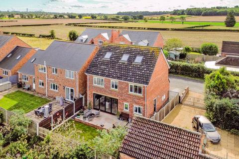 5 bedroom detached house for sale, Selby YO8