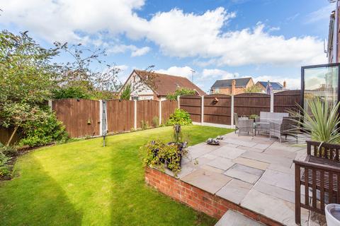 5 bedroom detached house for sale, Selby YO8