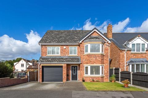 5 bedroom detached house for sale, Selby YO8