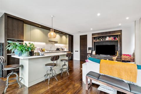 2 bedroom apartment for sale, Mediterranean House, 175 Wandsworth High Street, London, SW18