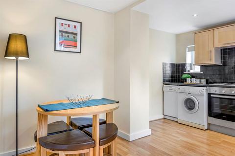 1 bedroom flat to rent, Flat 4, 23 CLIFF ROAD - DESIGN HOUSE, LEEDS