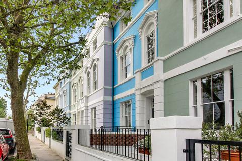 5 bedroom terraced house for sale, Regents Park Road, Primrose Hill