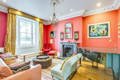 5 bedroom terraced house for sale, Regents Park Road, Primrose Hill