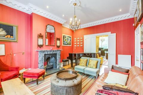 5 bedroom terraced house for sale, Regents Park Road, Primrose Hill