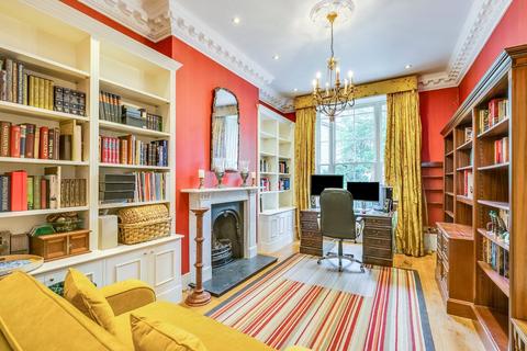 5 bedroom terraced house for sale, Regents Park Road, Primrose Hill