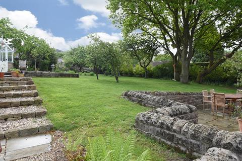 6 bedroom detached house for sale, The Green, Curbar, Hope Valley