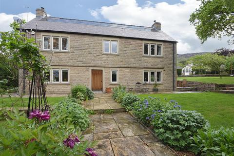 6 bedroom detached house for sale, The Green, Curbar, Hope Valley