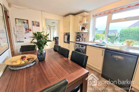 2 bedroom terraced house for sale, Paddington Grove, Bournemouth BH11