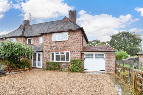 4 bedroom semi-detached house for sale, Glebe Road, Cranleigh, Surrey