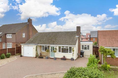 3 bedroom detached bungalow for sale, Shalloak Road, Broad Oak, Canterbury, Kent