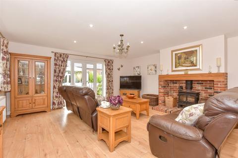 3 bedroom detached bungalow for sale, Shalloak Road, Broad Oak, Canterbury, Kent