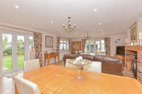 3 bedroom detached bungalow for sale, Shalloak Road, Broad Oak, Canterbury, Kent