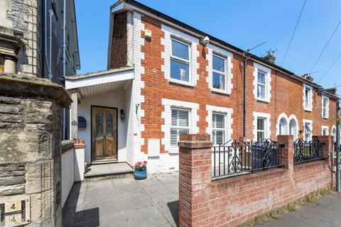 3 bedroom end of terrace house for sale, St. Marks Road, Salisbury SP1