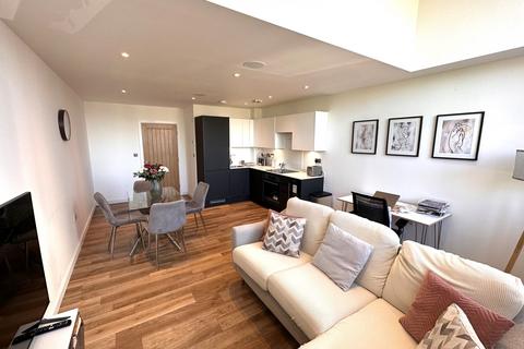 2 bedroom apartment for sale, WOKING