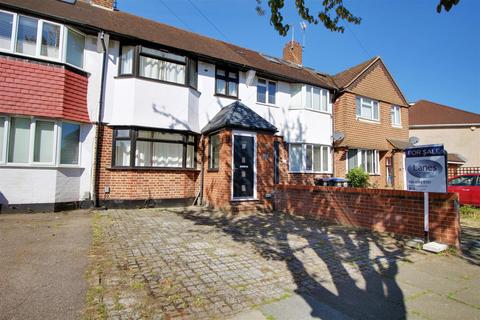 3 bedroom terraced house for sale, Kenilworth Crescent, Enfield