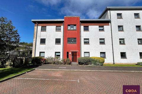 2 bedroom flat for sale, Lowland Court, Stepps, Glasgow