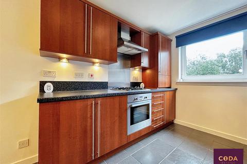 2 bedroom flat for sale, Lowland Court, Stepps, Glasgow