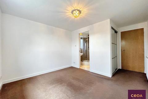 2 bedroom flat for sale, Lowland Court, Stepps, Glasgow