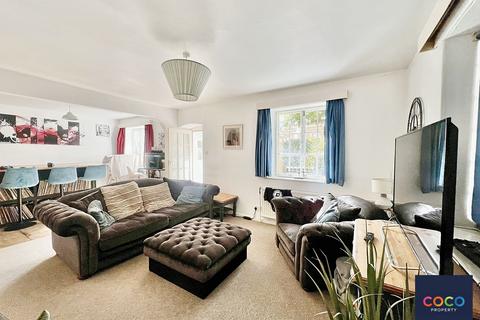 2 bedroom detached house for sale, West Walks, Dorchester DT1