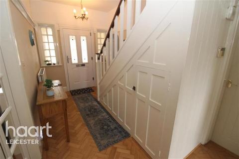 4 bedroom detached house to rent, BIRSTALL, LEICESTER, LEICESTERSHIRE