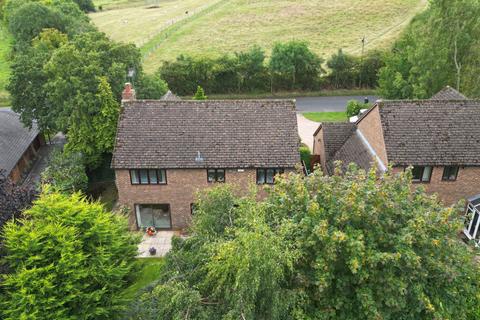undefined, Houndsfield Lane, Wythall, B47 6LX