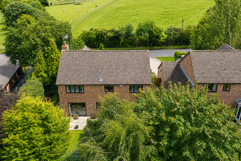 undefined, Houndsfield Lane, Wythall, B47 6LX