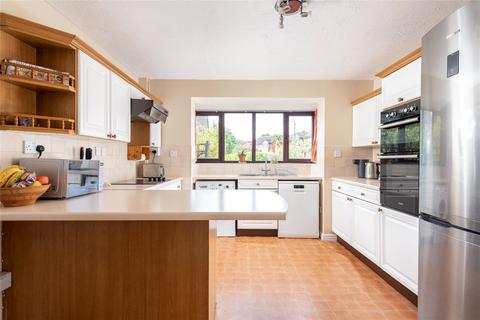 4 bedroom detached house for sale, Bromham Mill, Giffard Park, Milton Keynes, Buckinghamshire, MK14