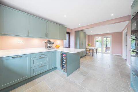 4 Bromham Mill, Giffard Park, Milton Keynes, MK14 5QP