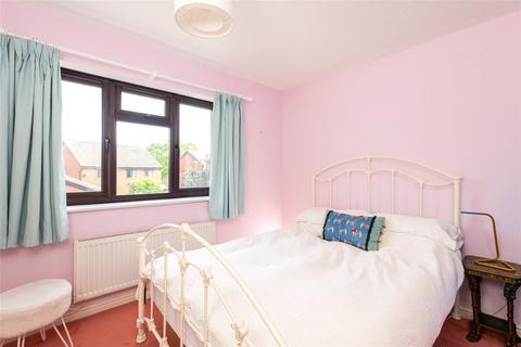 4 Bromham Mill, Giffard Park, Milton Keynes, MK14 5QP