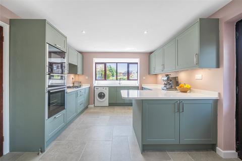 4 Bromham Mill, Giffard Park, Milton Keynes, MK14 5QP