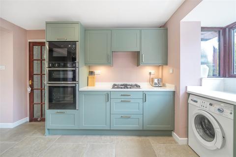 4 Bromham Mill, Giffard Park, Milton Keynes, MK14 5QP
