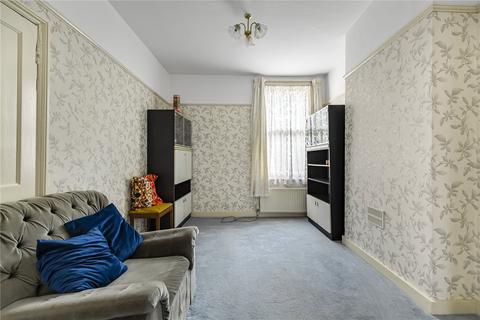 3 bedroom end of terrace house for sale, De Morgan Road, London, SW6