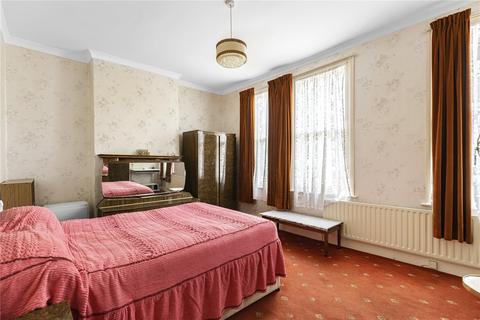 3 bedroom end of terrace house for sale, De Morgan Road, London, SW6