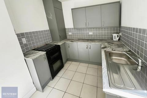 3 bedroom terraced house for sale, The Avenue, Pontycymer, Bridgend