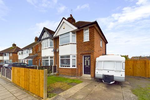 3 bedroom semi-detached house for sale, Langley Avenue, Nottingham NG5