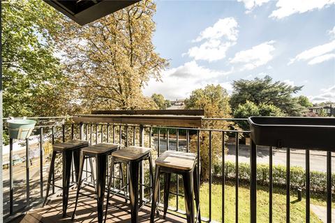 2 bedroom apartment for sale, Pembroke Lodge, London SW16